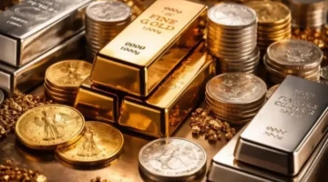 فجوة سعرية صادمة.. فارق تكلفة الذهب بين عدن وصنعاء يثير الجدل بالأسواق المحلية